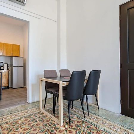Spacious 1Br In Casco Viejo Панама Екстер'єр фото