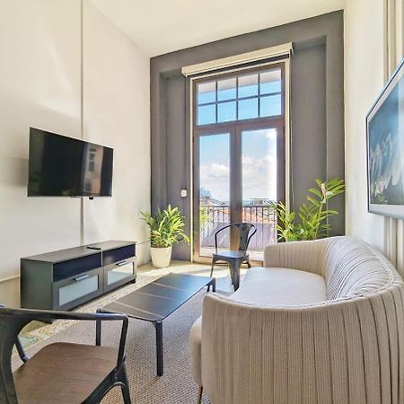 Spacious 1Br In Casco Viejo Панама Екстер'єр фото