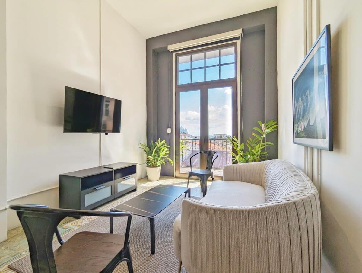 Spacious 1Br In Casco Viejo Панама Екстер'єр фото
